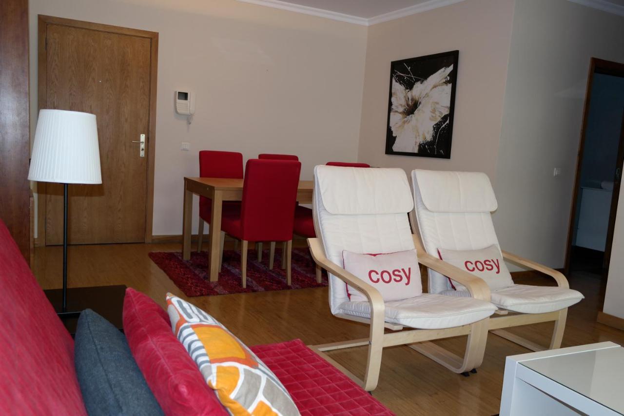 Cozy Apartments Downtown - Funchal - Madeira Esterno foto