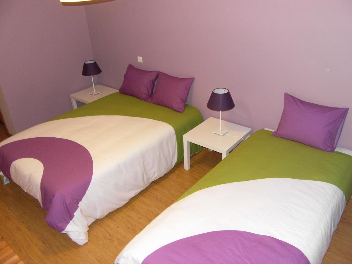 Cozy Apartments Downtown - Funchal - Madeira Esterno foto