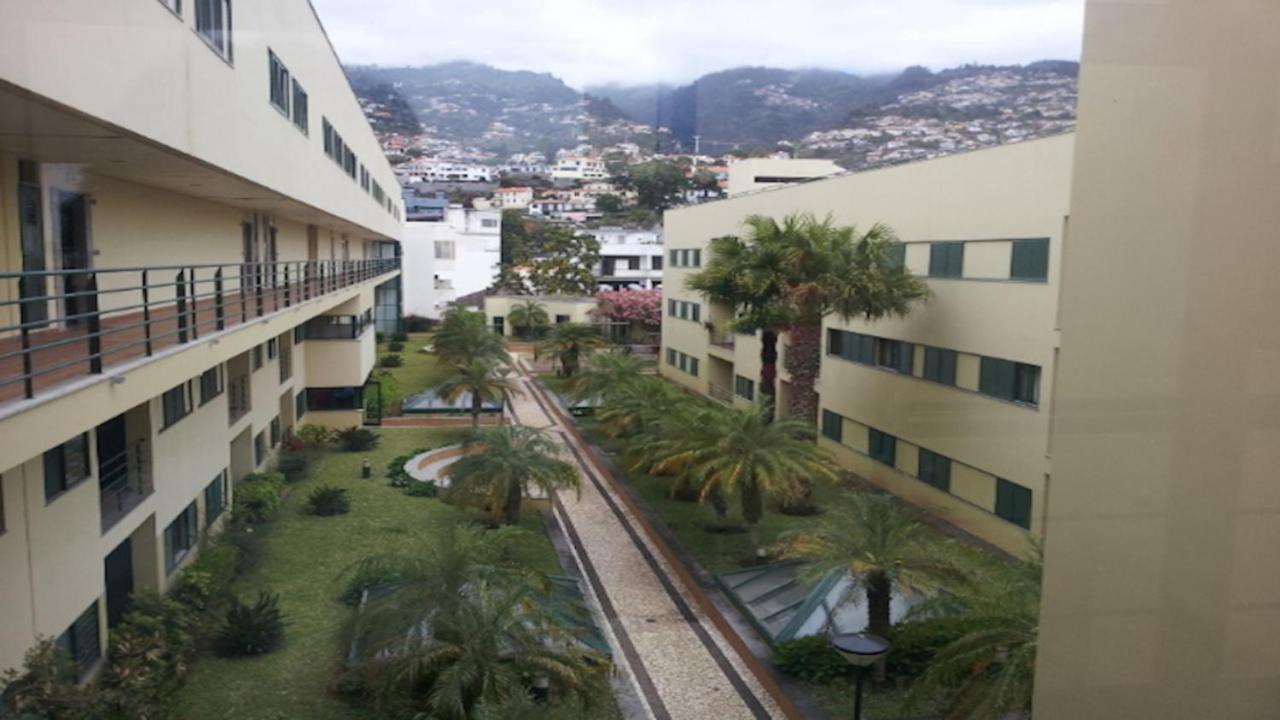 Cozy Apartments Downtown - Funchal - Madeira Esterno foto