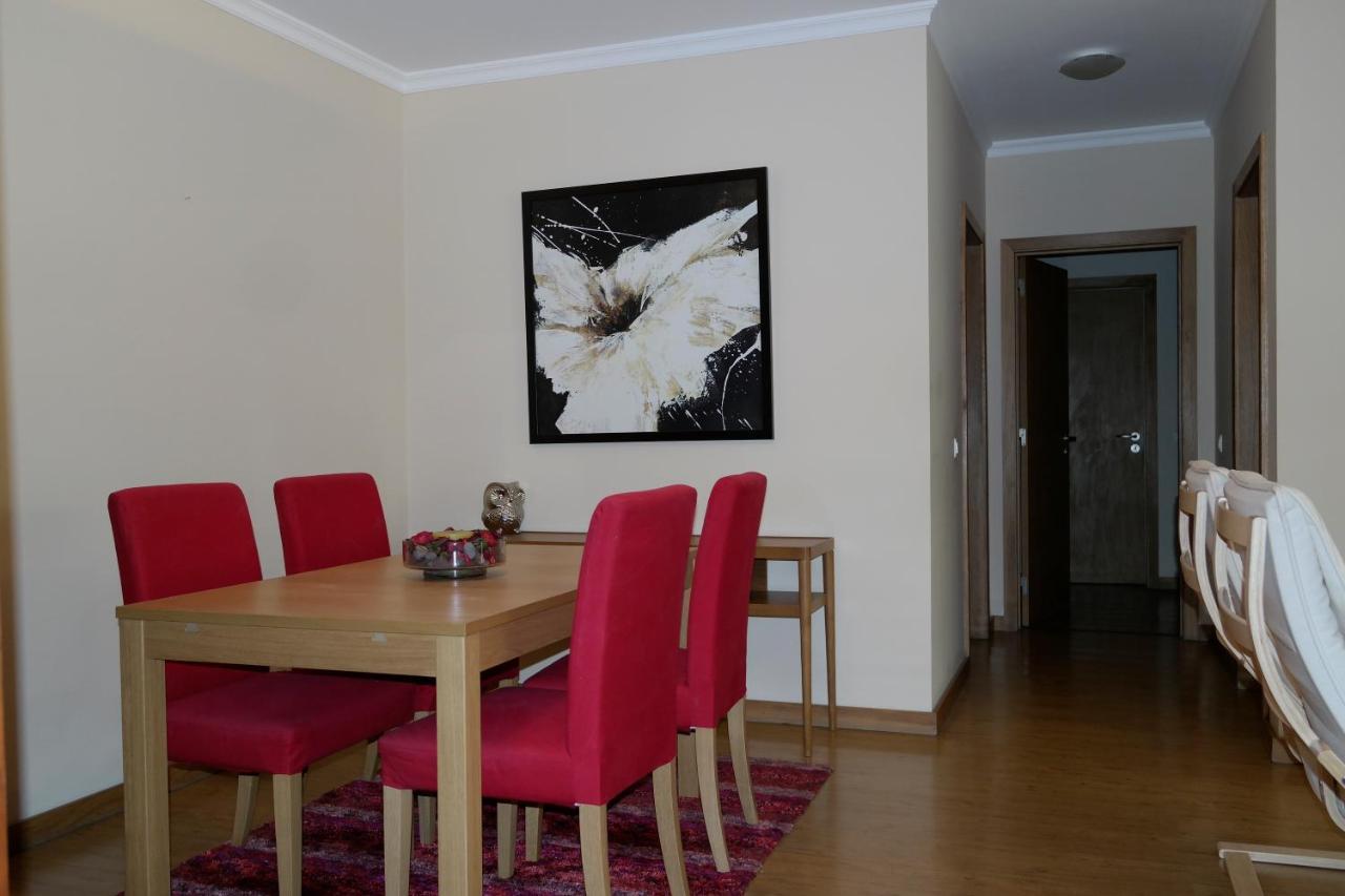 Cozy Apartments Downtown - Funchal - Madeira Esterno foto