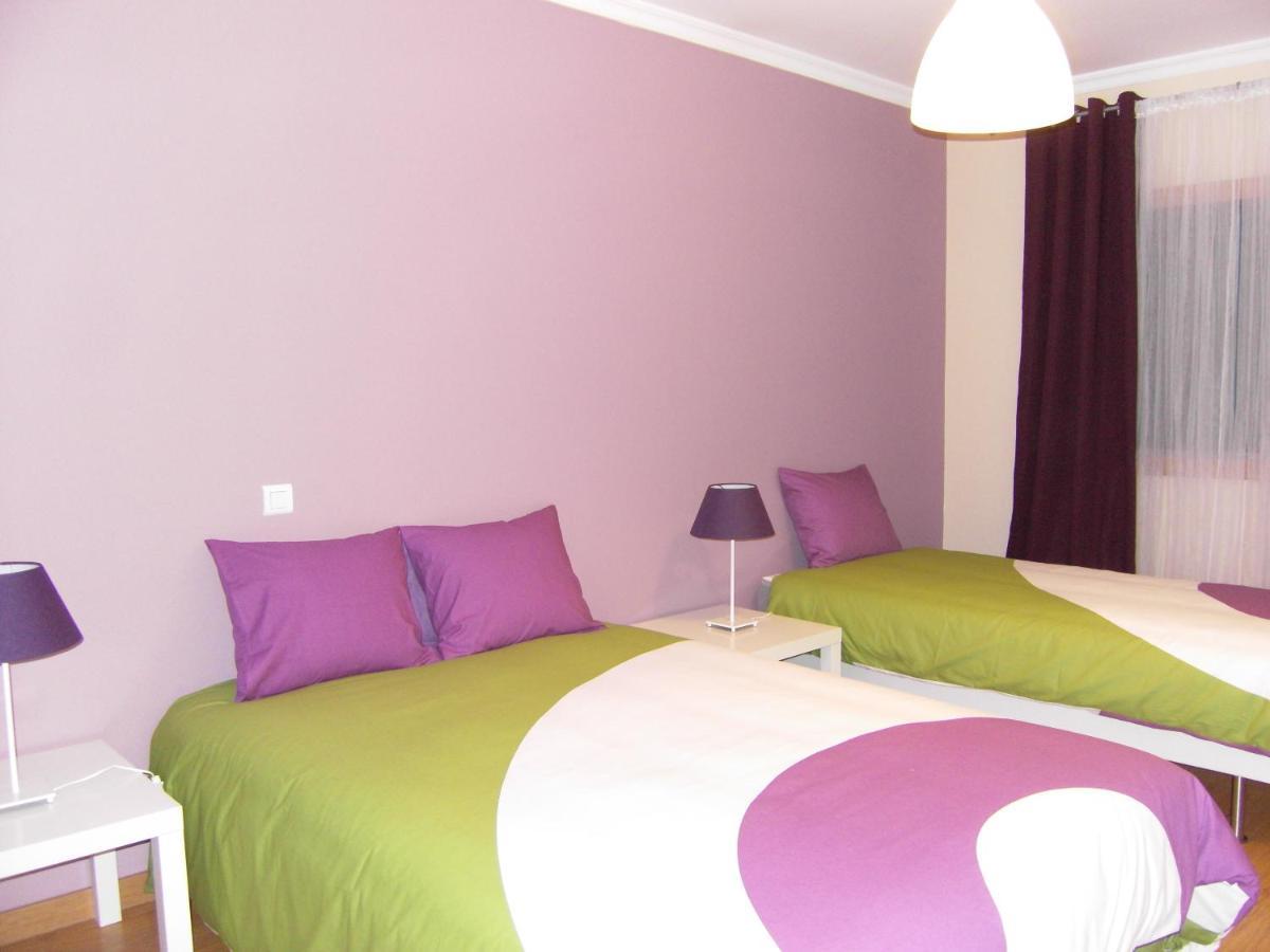 Cozy Apartments Downtown - Funchal - Madeira Esterno foto